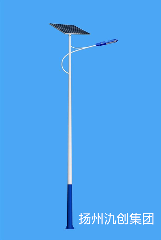 毕节乡村改造建设太阳能路灯